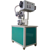 Machine à souder pour tente bâche PVC