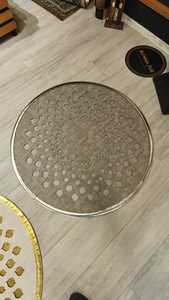 Alfombras de cuero Premium Juegos de alfombras elegantes para decoración del hogar - Product Image 5