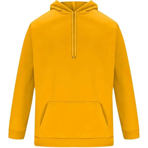 2025 hommes pull à capuche lourd pour hommes Logo personnalisé blanc goutte épaule sweats à capuche pour hommes - Product Image 4