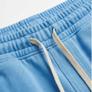 Core Customized Color <b>Cuffed</b> <b>Jogger</b> Lightweight Spandex/Cotton Fleece Relaxed Fit Streetwear Pants Elastic Waist Zip Pocket Bulk - Product Image 4