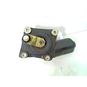 MOTORE Tergicristallo Anteriore NISSAN Micra 1a Serie 28810 5f202 (92>98) - Product Image 3