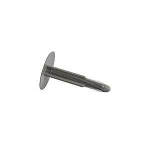 Clip para Suelo y Techo W706635 Sszuap N Ford 25 Li Plástico - Product Image 1