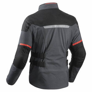 Chaqueta de carreras de Moto Cordura, impermeable y transpirable, personalizada, último diseño, 2022 - Product Image 5