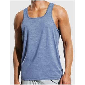 Vente chaude Hommes Débardeur Formation Porter Gym Workout Débardeur Haute Qualité Sur Mesure Débardeurs pour Hommes - Product Image 3