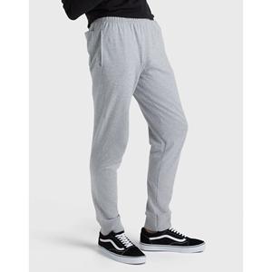Pantalons décontractés pour hommes de qualité supérieure, 100% coton, style streetwear, coupe ample, taille mi-haute, coupe droite, vente en gros 2026 - Product Image 2