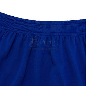 Camiseta y pantalones cortos de fútbol de alta calidad con logotipo personalizado, ropa deportiva profesional, uniforme de fútbol a la venta - Product Image 5