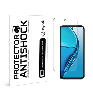 ฟิล์มกันรอยหน้าจอ ANTISHOCK สำหรับอิเทล เซโน 5G ฟิล์มป้องกันระดับพรีเมียมสำหรับอุปกรณ์เสริมโทรศัพท์ที่ทนทานของคุณ - Product Image 1