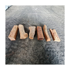 Grumes de litchi durables offertes en qualité d'exportation pour les marchés mondiaux du travail du bois - Product Image 1