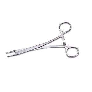 Customised Quality Surgical Olsen Needle <b>Holder</b> <b>Control</b> Forceps Operating System Needle Cutting and Suture - Product Image 1