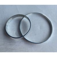 Ressort de Suspension pneumatique de voiture OEM 37126796929 37126791675 adapté au ressort de Suspension pneumatique arrière F01 F02