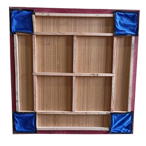 Services OEM ODM, approvisionnement en gros, best-seller, plateau de jeu de billard en bois avec jetons, couleur et design personnalisés, marque privée - Product Image 3