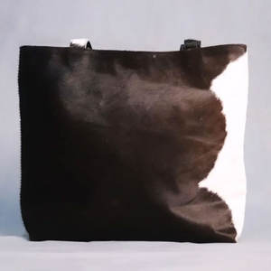 Bolso de Mano de Cuero Vacuno PU Duradero y a la Moda, Bolso de Mano de Cuero Vacuno Genuino para Mujer, Diseño de Moda - Product Image 6