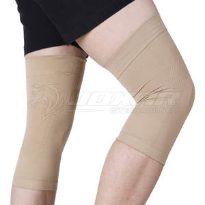 Genouillères de protection pour les sports de travail et les activités de plein air Protection des genoux confortable et durable - Product Image 6