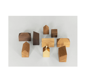 โต๊ะไม้น้ําหนักกระดาษทรงกลมรายการธุรกิจสําหรับวัตถุประสงค์ตกแต่งโต๊ะใด ๆ ใช้ขายดี - Product Image 5