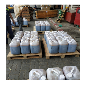 กากน้ำตาลอ้อยที่ใช้ในฟาร์มเลี้ยงอ้อยกากน้ำตาลจากเวียดนามสำหรับความต้องการธาตุอาหารในปศุสัตว์ - Product Image 4