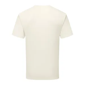 Camiseta de Algodón Orgánico Puro para Comercialización Sostenible, Camiseta Promocional Ecológica - Product Image 6