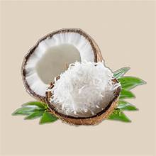 Coco desecado de etiqueta limpia a base de plantas puras sin aditivos para adultos y niños embalaje a granel - Product Image 3