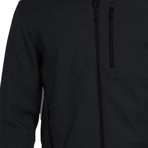 Street Wear 2026 Men High Quality Customized Logo Printing New Design <b>Light</b> <b>Weight</b> Softshell <b>Jacket</b> For Men - Product Image 2