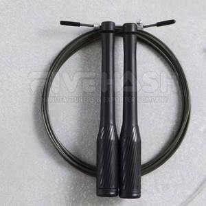 Cuerdas de Saltar Ajustables para Entrenamiento Físico, Ejercicio Diario, Cuerdas de Saltar de Velocidad - Product Image 5