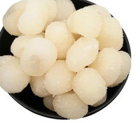 Groothandel Premium Kwaliteit IQF Diepvries Longan Tropisch Fruit uit Vietnam - Vacuüm verpakt Viet Delta Merk