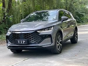 2024 115KM Modelo Insignia |   SUV Familiar de 7 Asientos con L2.5+ ADAS y 1150 KM de Autonomía, Sin Accidentes y Listo para Enviar - Product Image 2