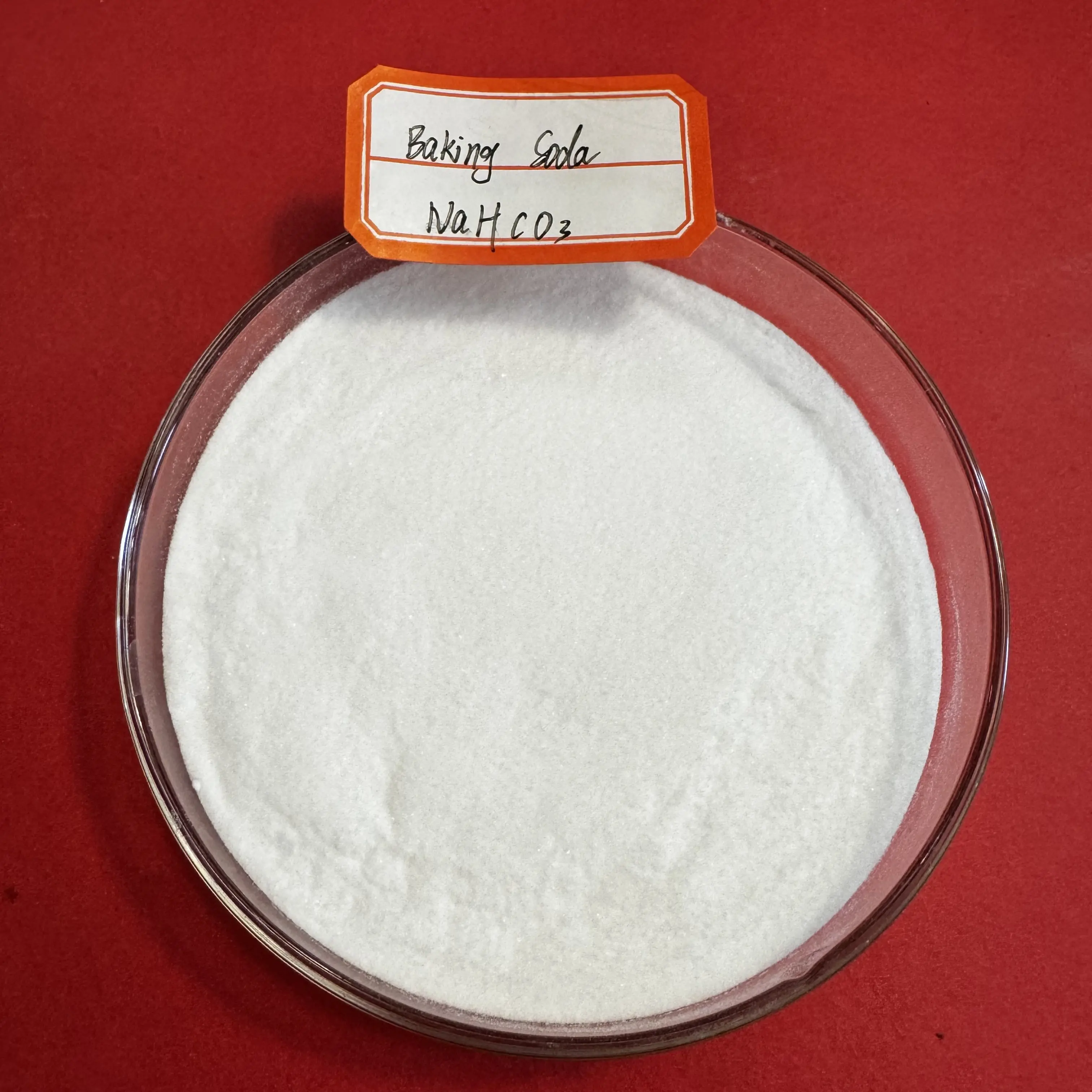 2024 baking soda cấp thực phẩm sodium bicarbonate nhà máy giá