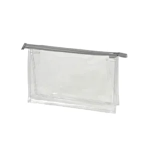 Organizer per Trucchi Trasparente Personalizzato, Prodotto per Merchandising su Misura - Product Image 1