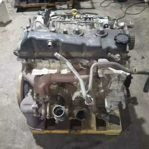 Motor Diésel 2KD 2500CC 2KD 2KD-FTV Turbo 1KD Motor Completo EN VENTA - Product Image 2
