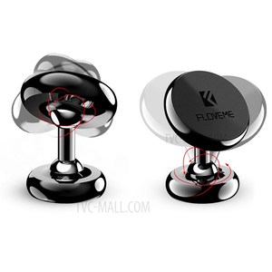 苹果三星通用汽车面板仪表板磁性手机安装支架 - Product Image 2