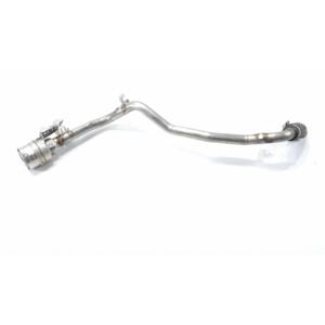 Tubo di Ingresso Carburante per Mercedes Serie GLA (H247) A2474702500 OM 654.920 Diesel 2000 (20>) - Product Image 2