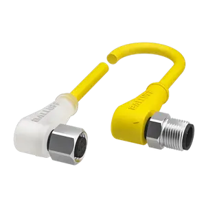 BALLUFF BCC0CJR prodotto per il lavaggio delle attrezzature - Product Image 1