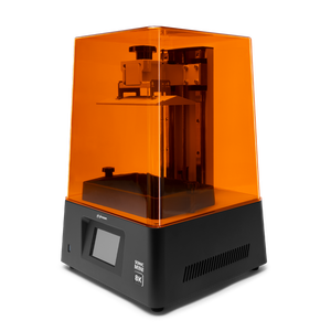 Phrozen Sonic Mini 8K 7.1 LCD SLA <b>3D</b> <b>Printer</b> High Precision Resin <b>Printer</b> with Aluminum Hot Bed - Product Image 2