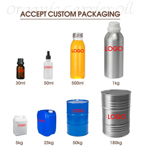 น้ำมันเมล็ดองุ่นบริสุทธิ์เกรดกินได้จำนวนมากมีจำหน่าย OEM/ฉลากส่วนตัว - Product Image 3