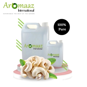 100% Huile de support de noix de cajou pure Étiquetage privé personnalisable Prix de gros - Product Image 4