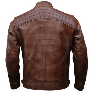Chaquetas de moto OEM para hombre último diseño transpirable desgaste de carreras de automóviles con bajo MOQ - Product Image 3