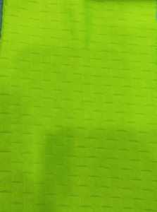 Tissu Spandex à motif de briques chics pour hauts de t-shirts modernes Matériau extensible et confortable à la mode pour les filles - Product Image 6