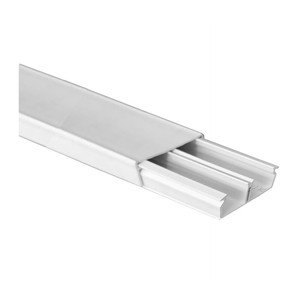 Minicanalina con Coperchio Avvolgente 30x10 2 Sc.H.200 - Product Image 1