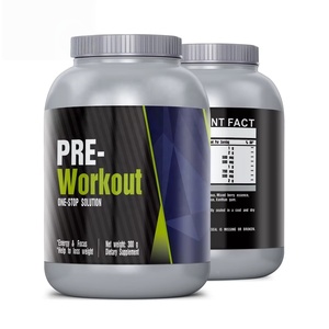 OEM Private Label <span class=keywords><strong>BCAA</strong></span> Poeder 2:1:1 7g BCAAs + 2,5g Glutamine Per Portie Spierherstel Na Training Non-GMO GMP Gecertificeerd - Product Image 2