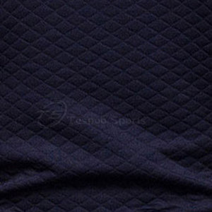Chaquetas Casuales de Invierno para Hombre al Mejor Precio, Chaqueta Letterman de Algodón y Lana de Alta Calidad, Cuello Mao, Transpirable, Servicio OEM Personalizable - Product Image 3