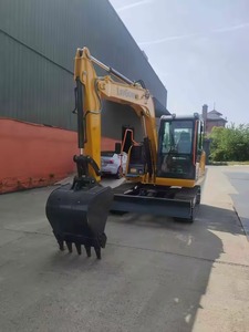 Mini-excavatrice neuve LIUGONG DIGGER 9075FG4 à vendre - Product Image 6