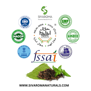 สารสกัดจากชาเขียวธรรมชาติสำหรับใช้ในเชิงพาณิชย์เหมาะสำหรับการดูแลส่วนบุคคลผลิตภัณฑ์เสริมอาหารและผลิตภัณฑ์เพื่อสุขภาพ - Product Image 6