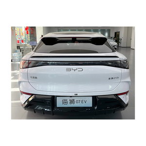 En stock – Nouveau véhicule électrique 2025 BYD Sea Lion 05 EV – Haute qualité, 100 % électrique, fabriqué en Chine, prêt à la vente - Product Image 1