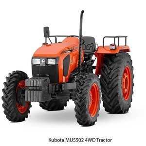 รถตักหน้า KUBOTA M62 TLB ขายร้อนและ BACKHOE ติดรถแทรกเตอร์คูโบต้าที่สมบูรณ์ - Product Image 5