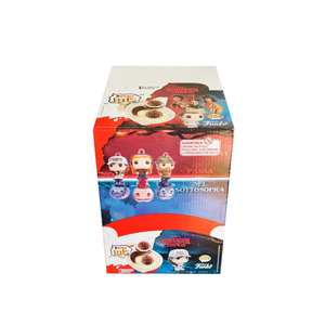 Venta al por mayor de Kinderr Joy Stranger Things Edición Netflix T1x36 Paquete de 36 Huevos Sorpresa de 20g para Tiendas de Conveniencia y Gasolineras - Product Image 1