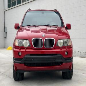 BMW X5 4.6IS 2002 USADO, Volante a la Izquierda/Derecha - Product Image 1