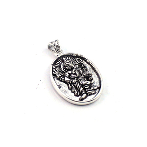Colgante de plata de ley 925 hecho a mano, diseño de joyería, al mejor precio - Product Image 3