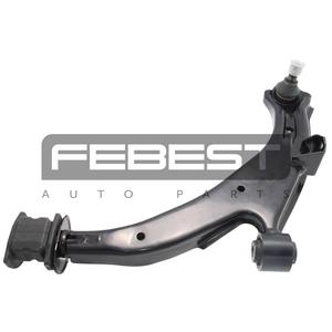 Leva anteriore sinistra (0324-HRVLH) - Product Image 1