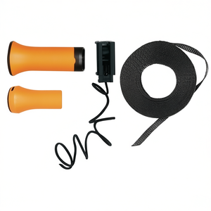 For FISKARS UPX86 Telescopic Cutting Giraffe Compatible Replacement Handle and Pull Strap <b>Set</b> <b>Garden</b> Hand <b>Tools</b> - Product Image 3
