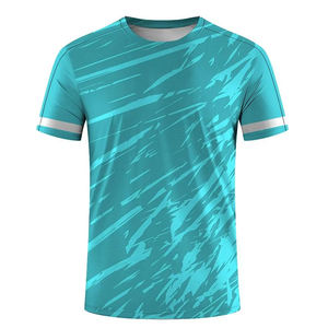 Camisetas de Fútbol de Diseño Famoso en Oferta, Camisetas de Fútbol de Tallas Grandes, Ropa Deportiva de Fútbol, Servicio OEM, Nueva Llegada - Product Image 1