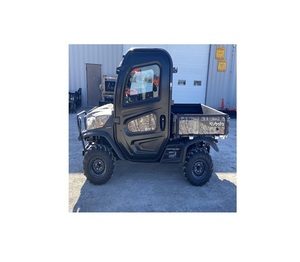 Meilleure Qualité pour 2025 RTV-X Crew Standard Realtree AP Camouflage - Product Image 1